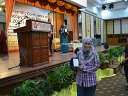 SCMSM 2013  di Primula Beach, Terengganu hosted by UMT